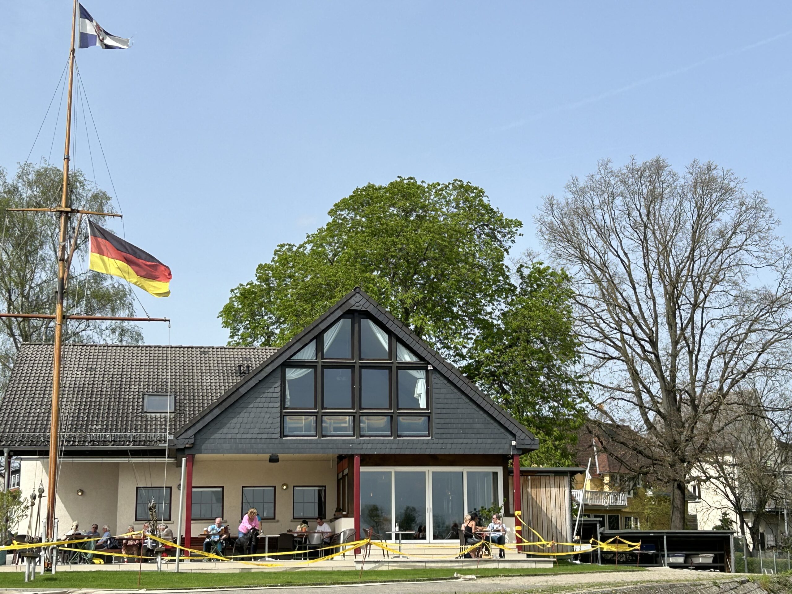 You are currently viewing Segelclub Rheingau wird barrierefrei und bietet Inklusionssegeln an