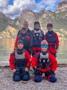 Read more about the article Opti-Training mit anschließender Regatta über Ostern 2025 am Gardasee (13.-20.4.2025)