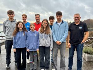 Mehr über den Artikel erfahren Jugendseglertag 2025: Starke Beteiligung und viele Impulse für die kommende Saison