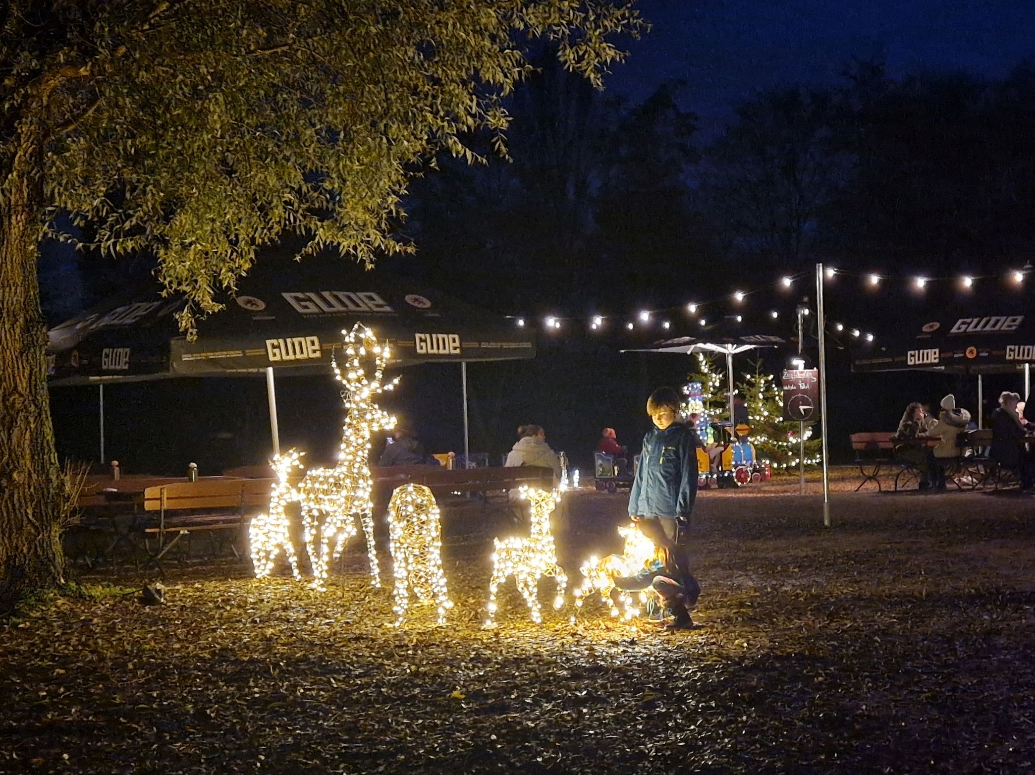 Mehr über den Artikel erfahren Ein Weihnachtsgruß