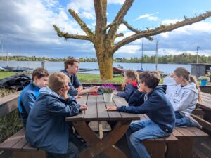 Mehr über den Artikel erfahren Offenes Training Inheiden